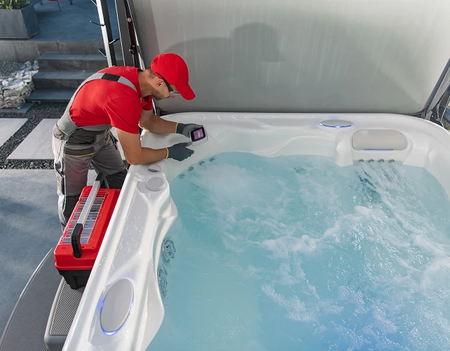 Orlando Florida | Spa Clean | Pool Cleaning | Pool Care