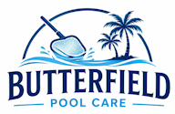 Orlando Florida | narrow Logo | Pool Cleaning | Pool Care