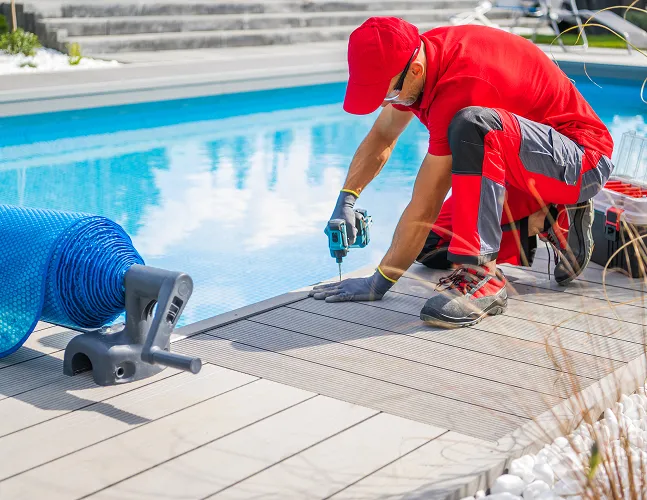 Orlando Florida | Service | Pool Cleaning | Pool Care
